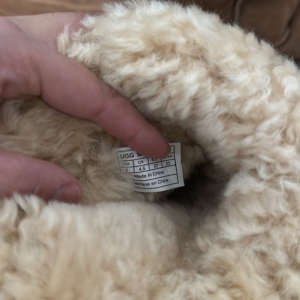 Uggs Boots - image 6